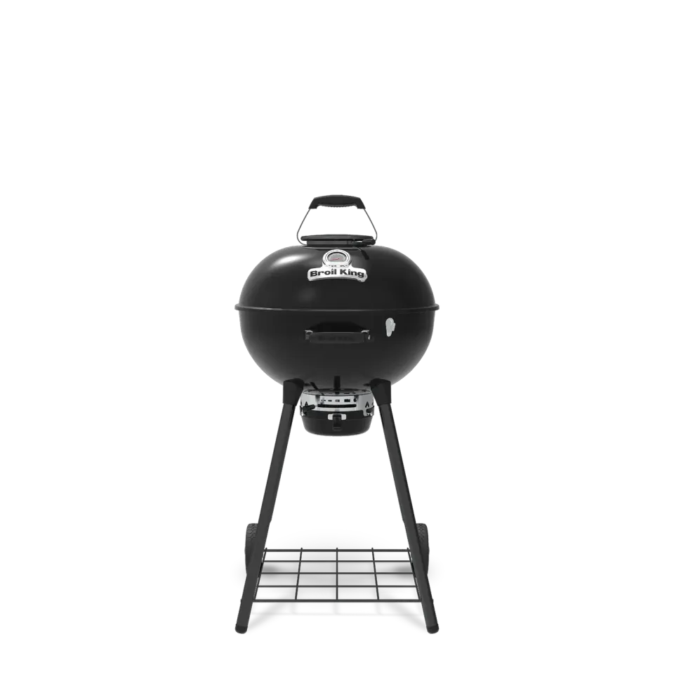 Broil King Crown 22 Houtskool Kettle Barbecue
