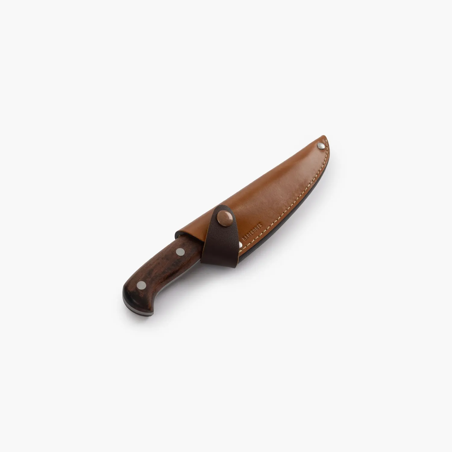 Bare Bones Living Wilderness schilmes 10 cm met etui