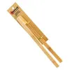 Konro bamboe tang 25 cm
