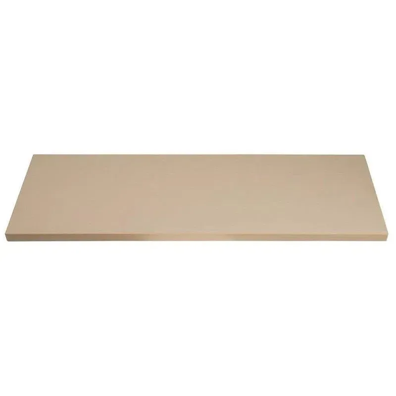 Konro Snijplank Polyethyleen 120x45x2 cm G11A