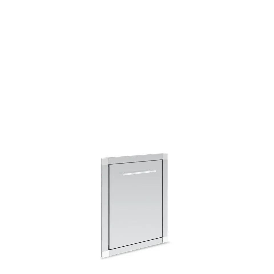 Broil King Single Door buitenkeukendeur rvs 304