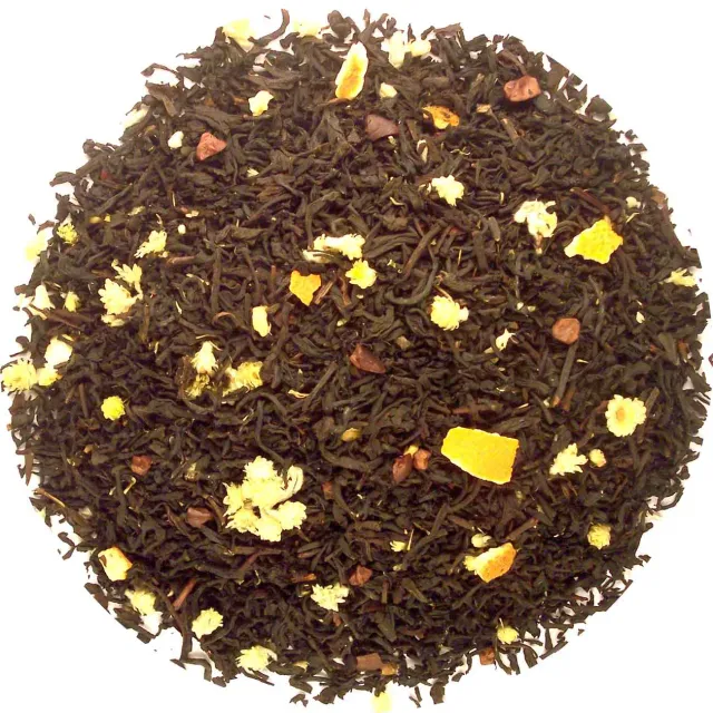 Sartons Lente losse thee 100 gram fris