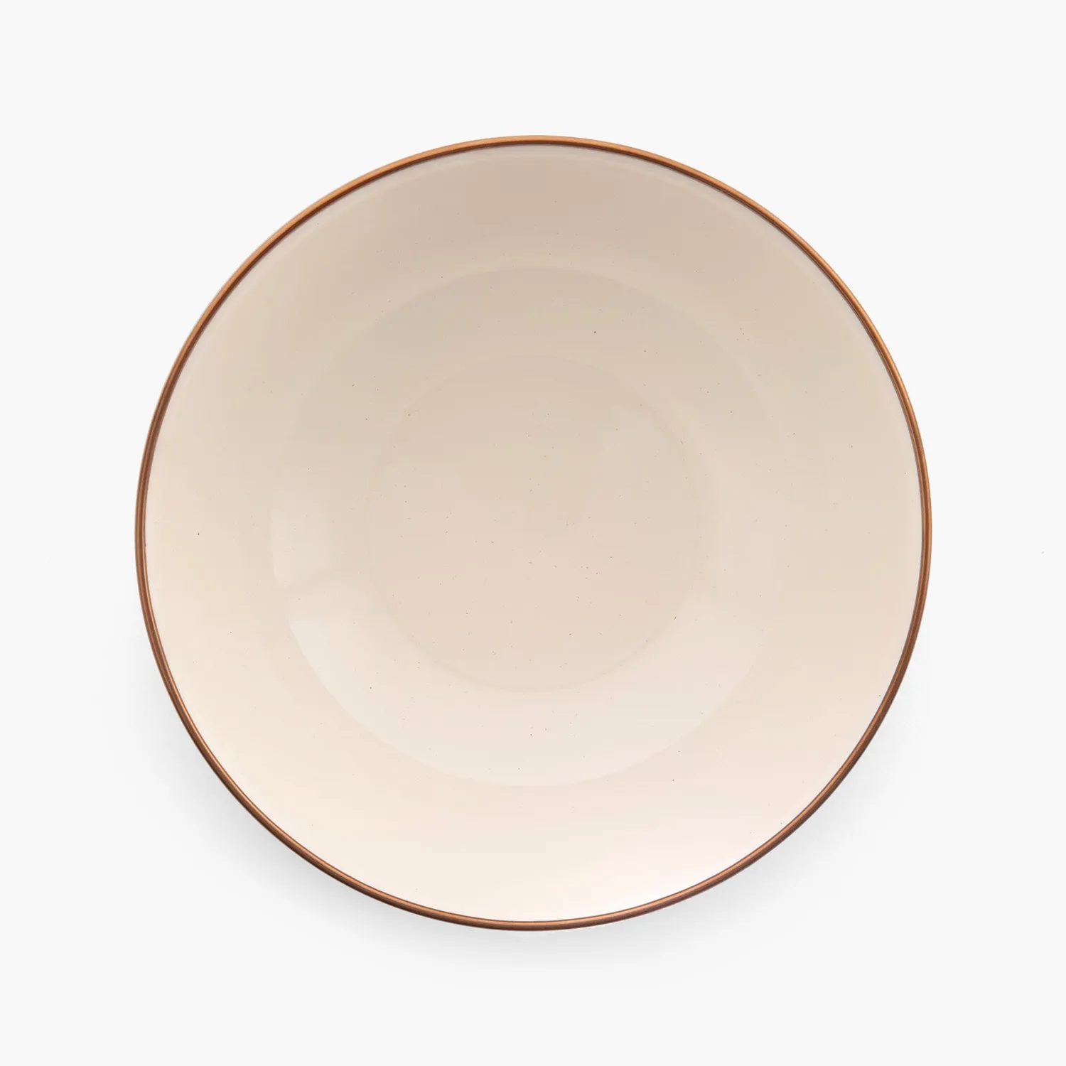 Bare Bones Living Enamel 2-Tone kommenset indigo blue 2-delig