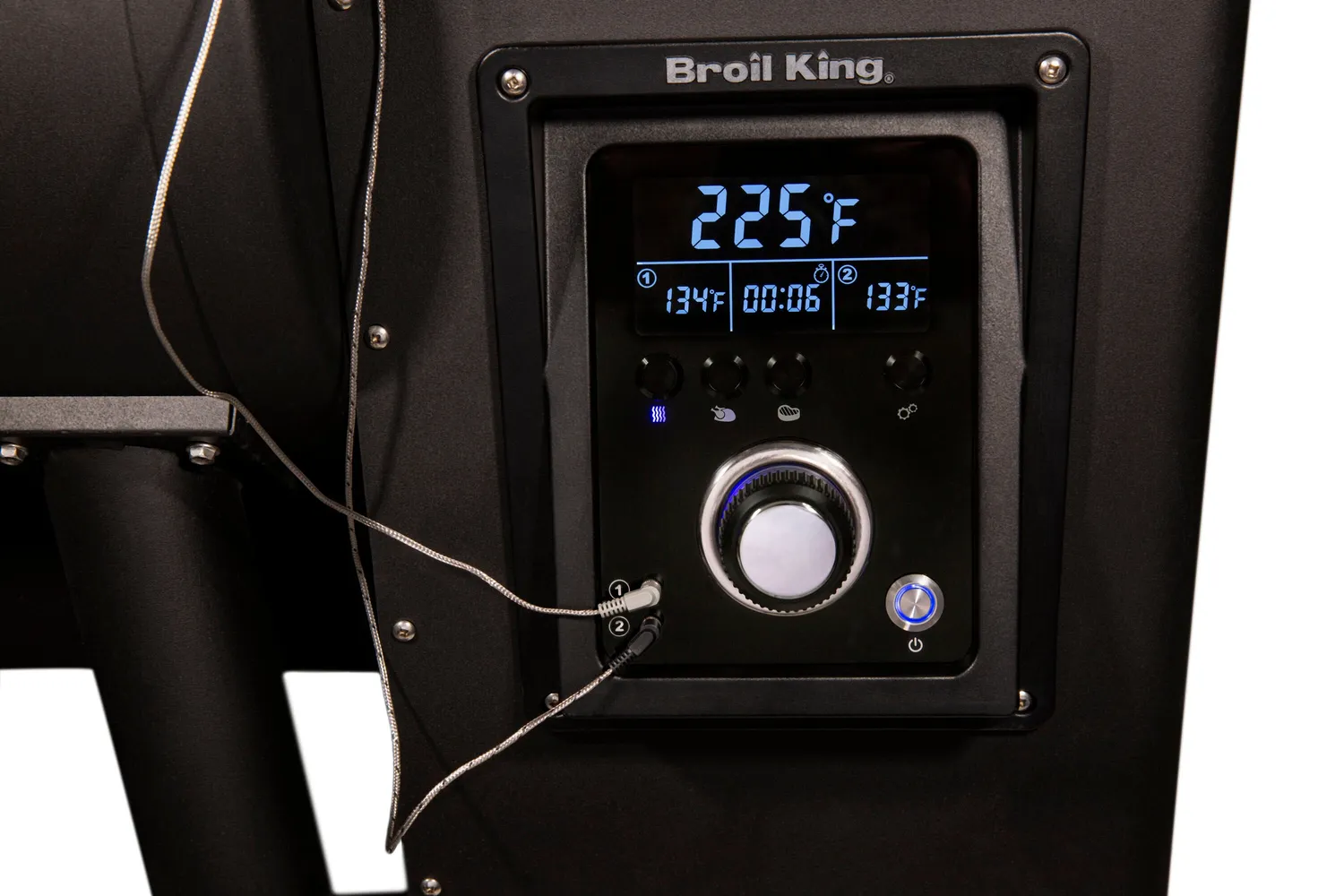 Broil King Pellet Grill Meat Probes vleesthermometer 2 stuks