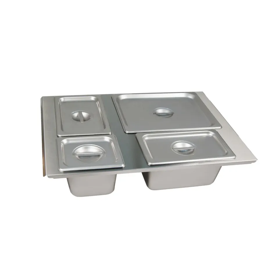 Fire Magic buffet warming accessoire rvs