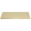 Konro PK11A snijplank 120x45 cm antibacterieel