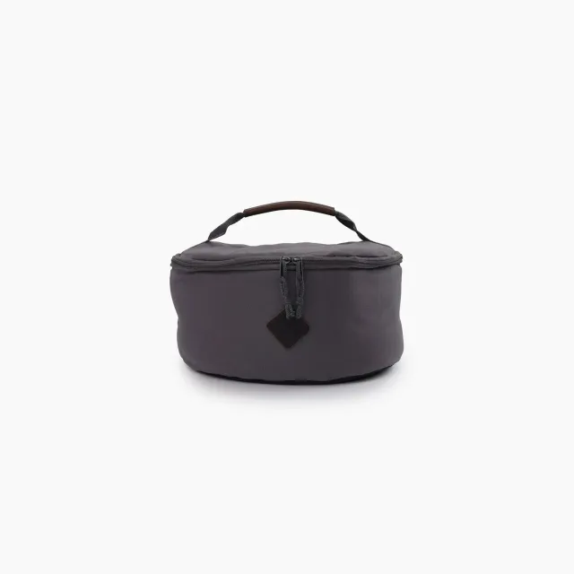 Bare Bones Living Padded Utility Storage Bag opbergtas 7L