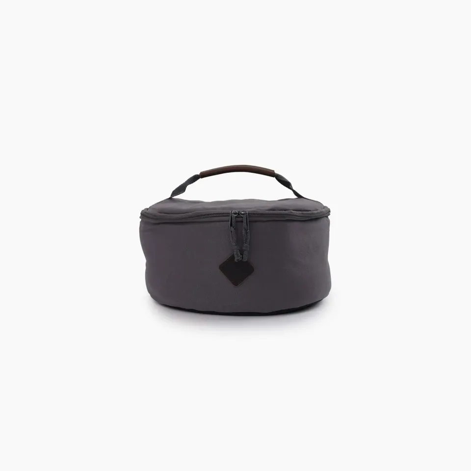 Bare Bones Living Padded Utility Storage Bag opbergtas 7L