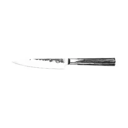 Intense Forged koksmes 16 cm gesmeed staal