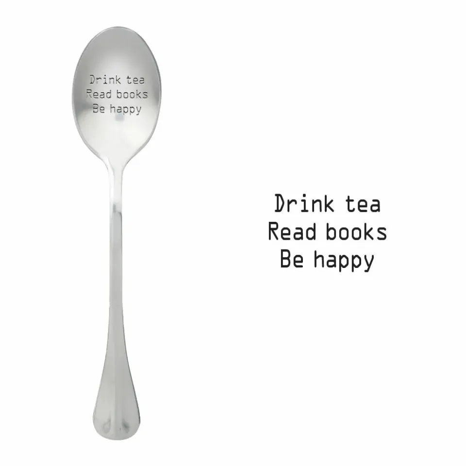 Sartons Drink Tea Read Books mok theemok