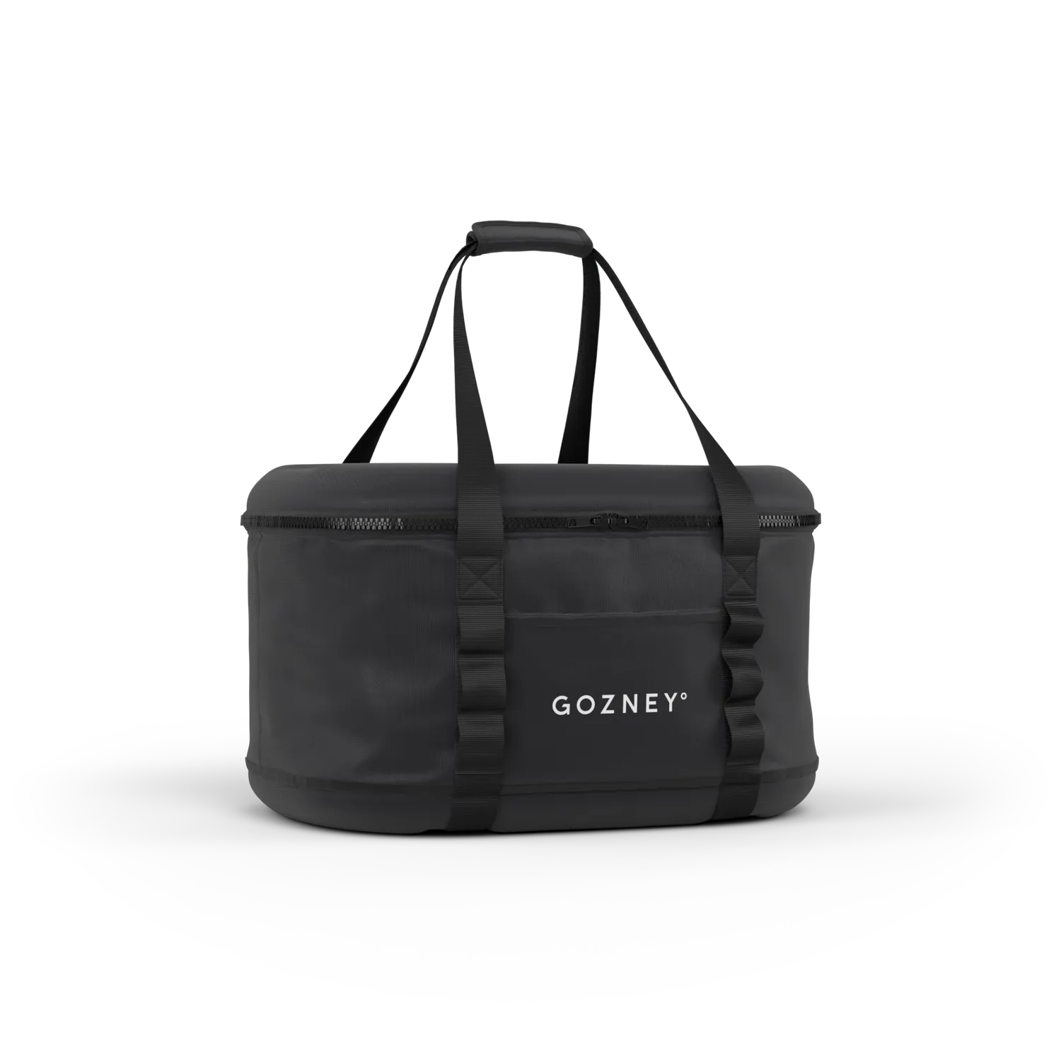 Gozney Tread Venture Bag draagtas nylon met ritssluiting