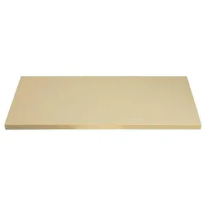 Konro Tenryo snijplank PK10B 100x40 cm 10 stuks