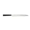 Konro Sakon Shiraume yanagi sushimes 24 cm AUS8A