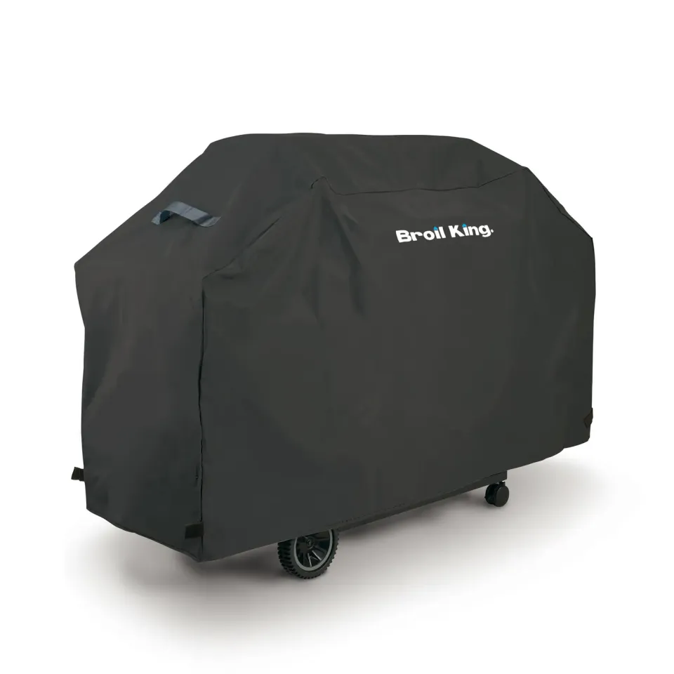 Broil King Select 64 inch barbecuehoes pvc