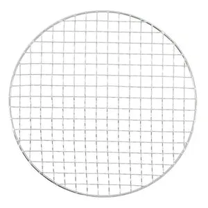 Konro grillrooster TY-24 vervangend grillnet