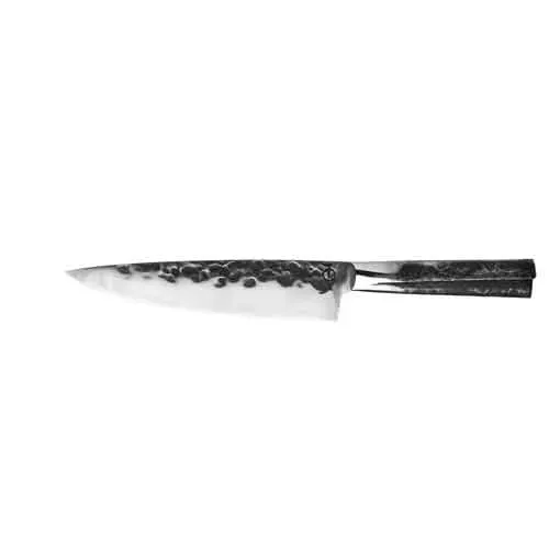 Intense Forged koksmes 20,5 cm Japans staal
