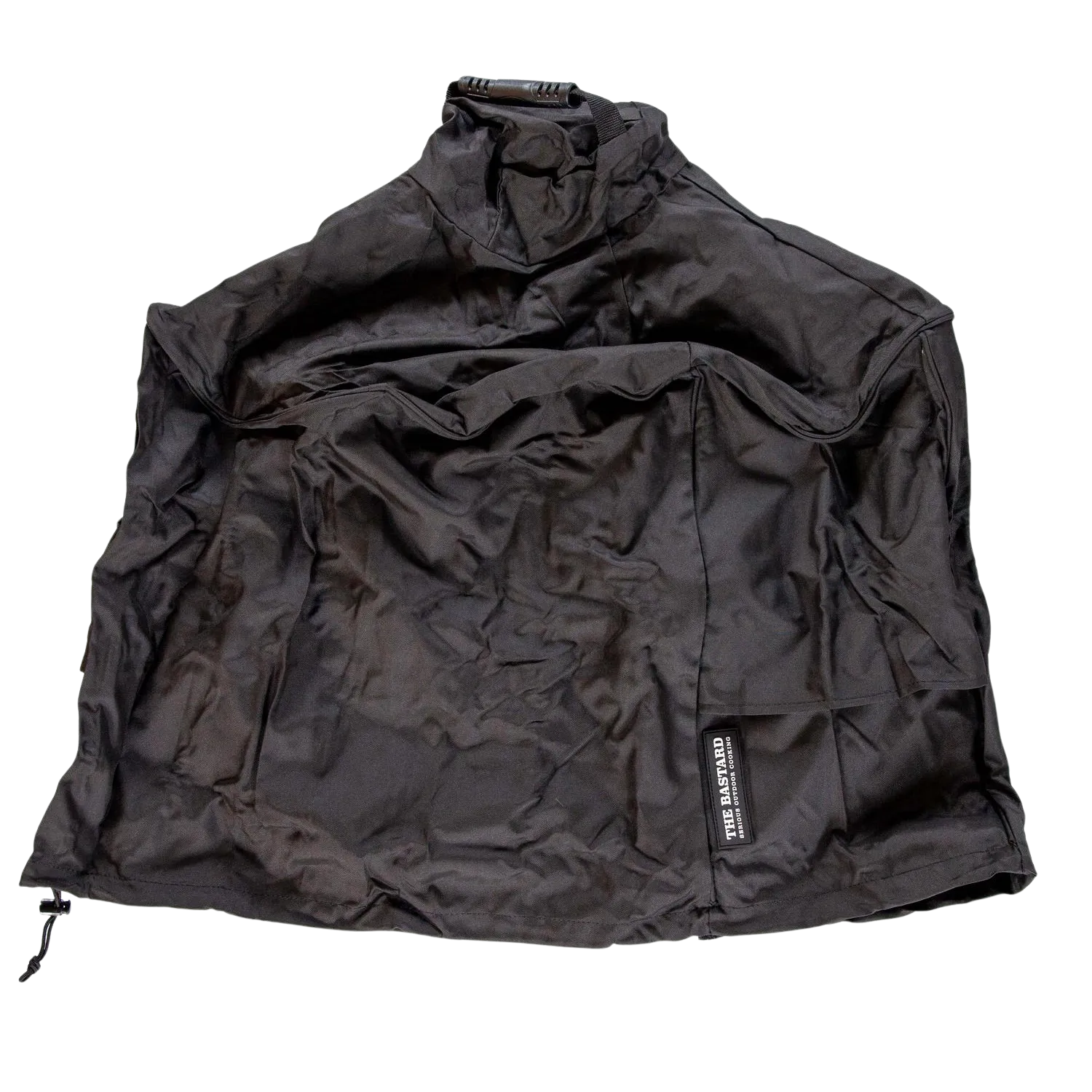 The Bastard Raincover Small barbecuehoes waterafstotend