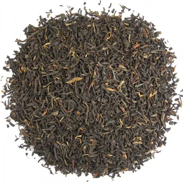 Sartons Assam Thowra GFOP zwarte thee