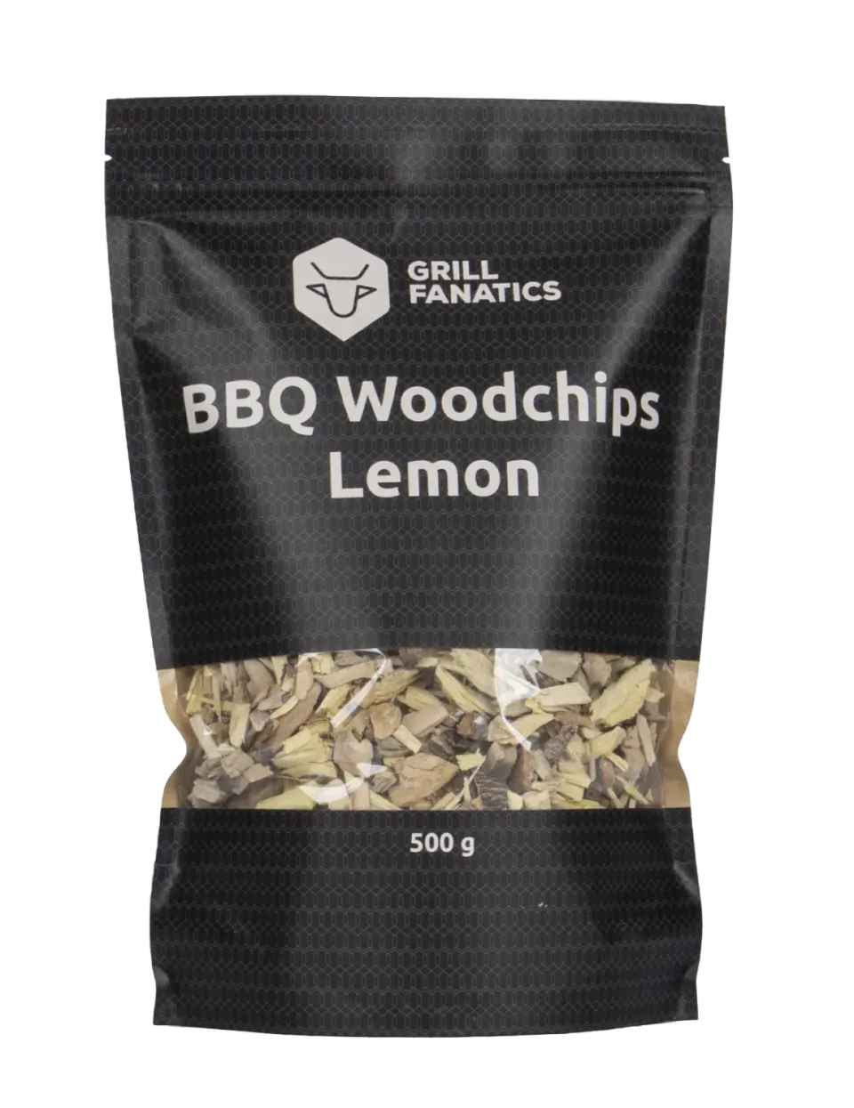 Sartons Lemon rookhout snippers fris citrus