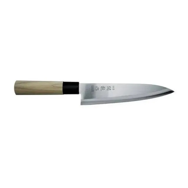 Sekiryu SR-900 gyutomes 18 cm roestvrij staal