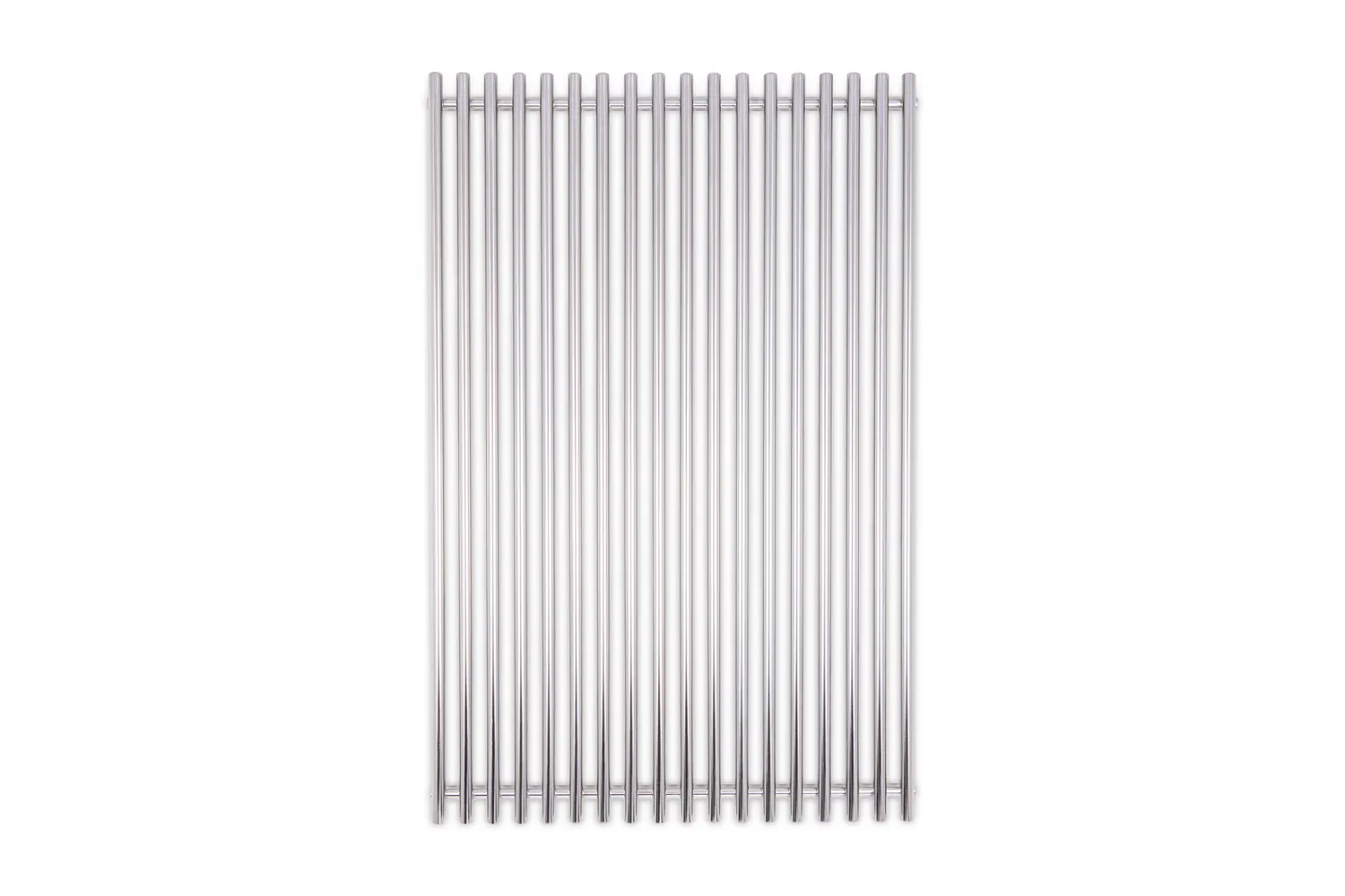 Broil King Monarch grillrooster rvs 37x28 cm 2 stuks 8 mm