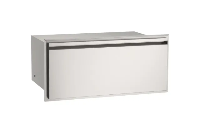 Fire Magic Large Utility Drawer opberglade groot