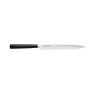Konro Sakon Shiraume Yanagi sushimes 30 cm roestvrij