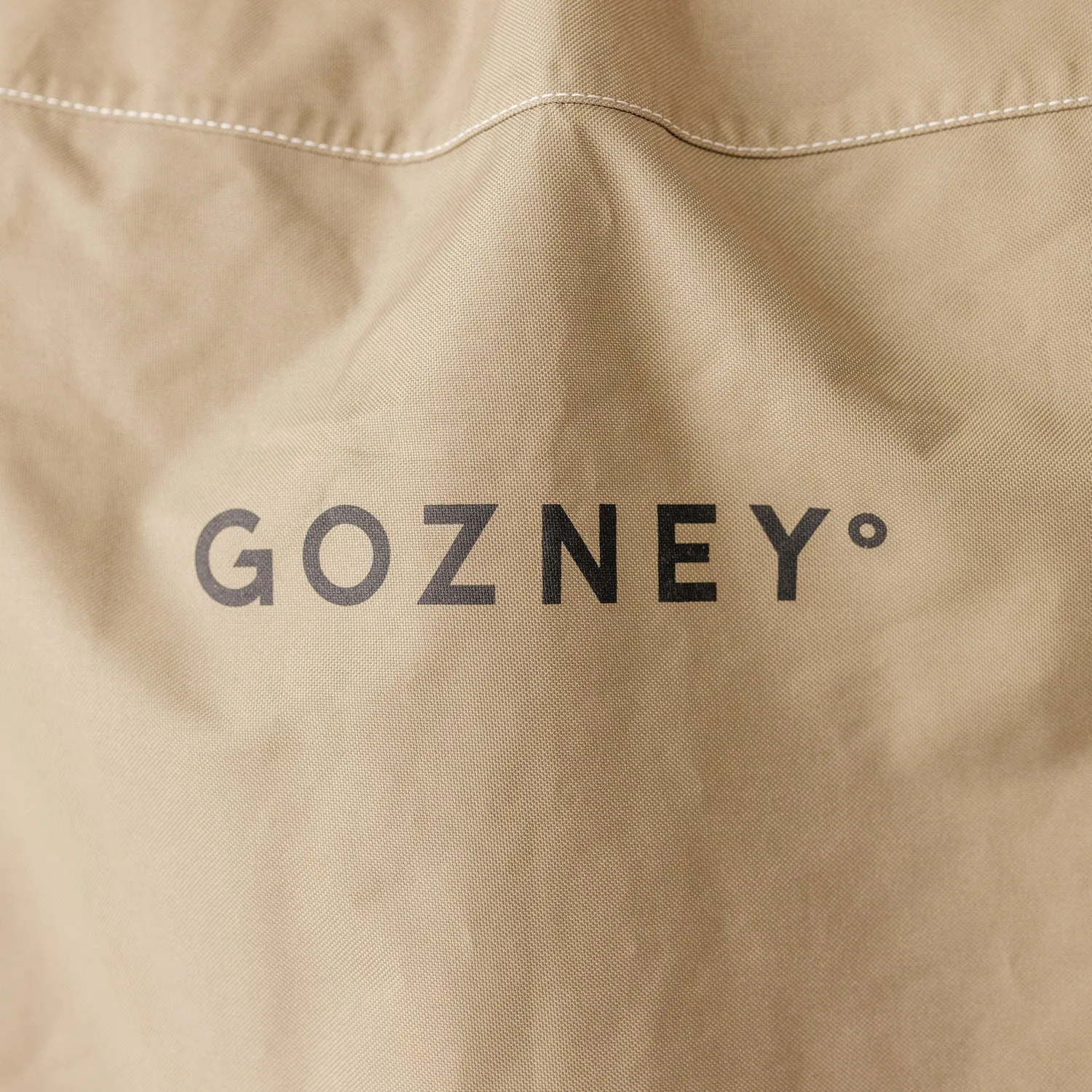 Gozney Dome Gen 2 hoes pizzaoven waterafstotend