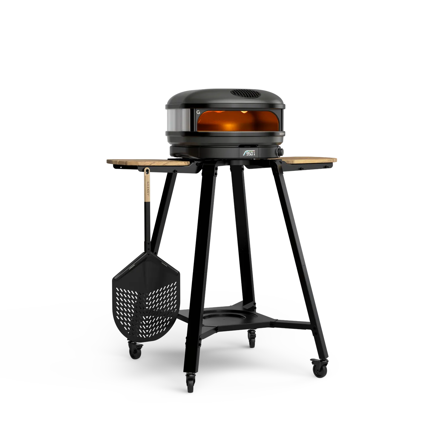 Gozney Arc XL pizzaoven bundel bone 16 inch