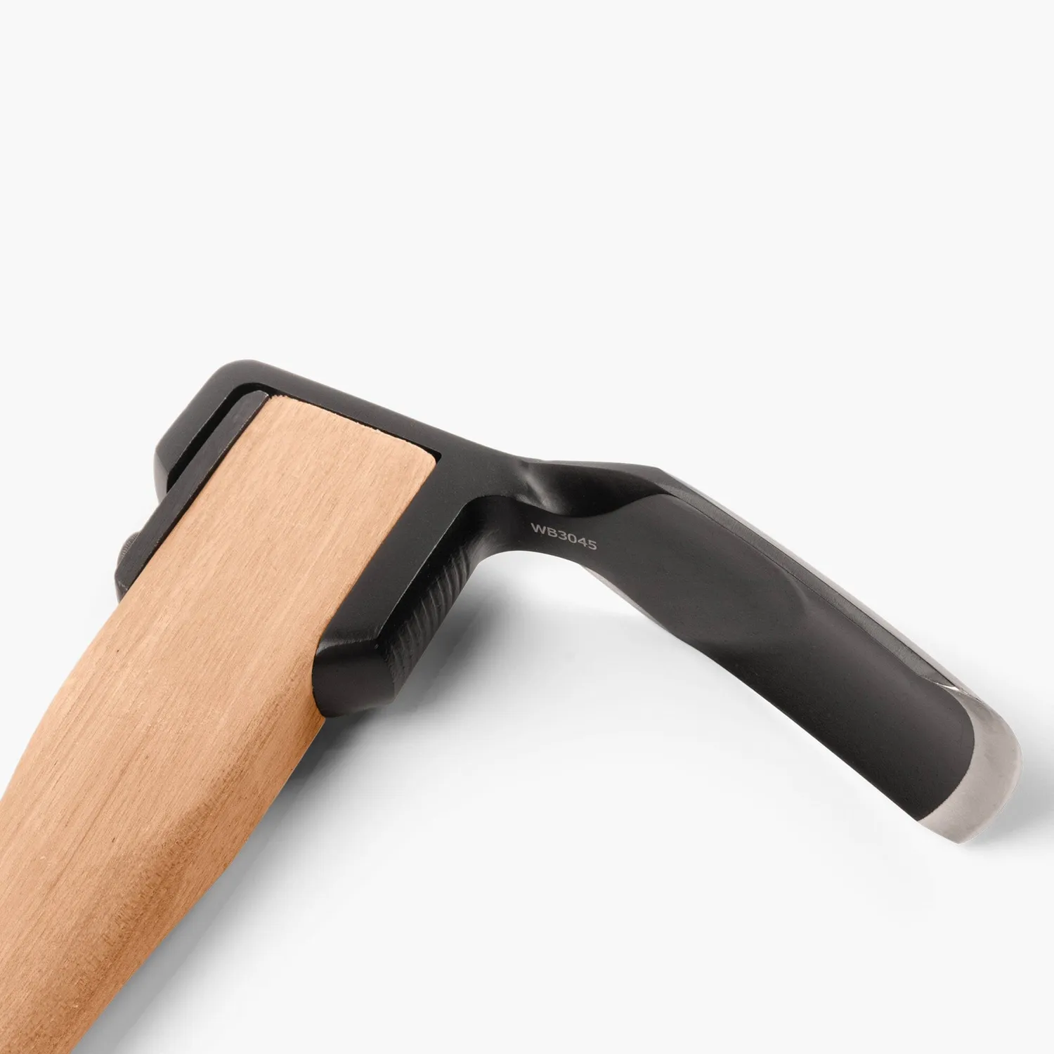 Barebones Workman Adz dissel hickory 65Mn staal