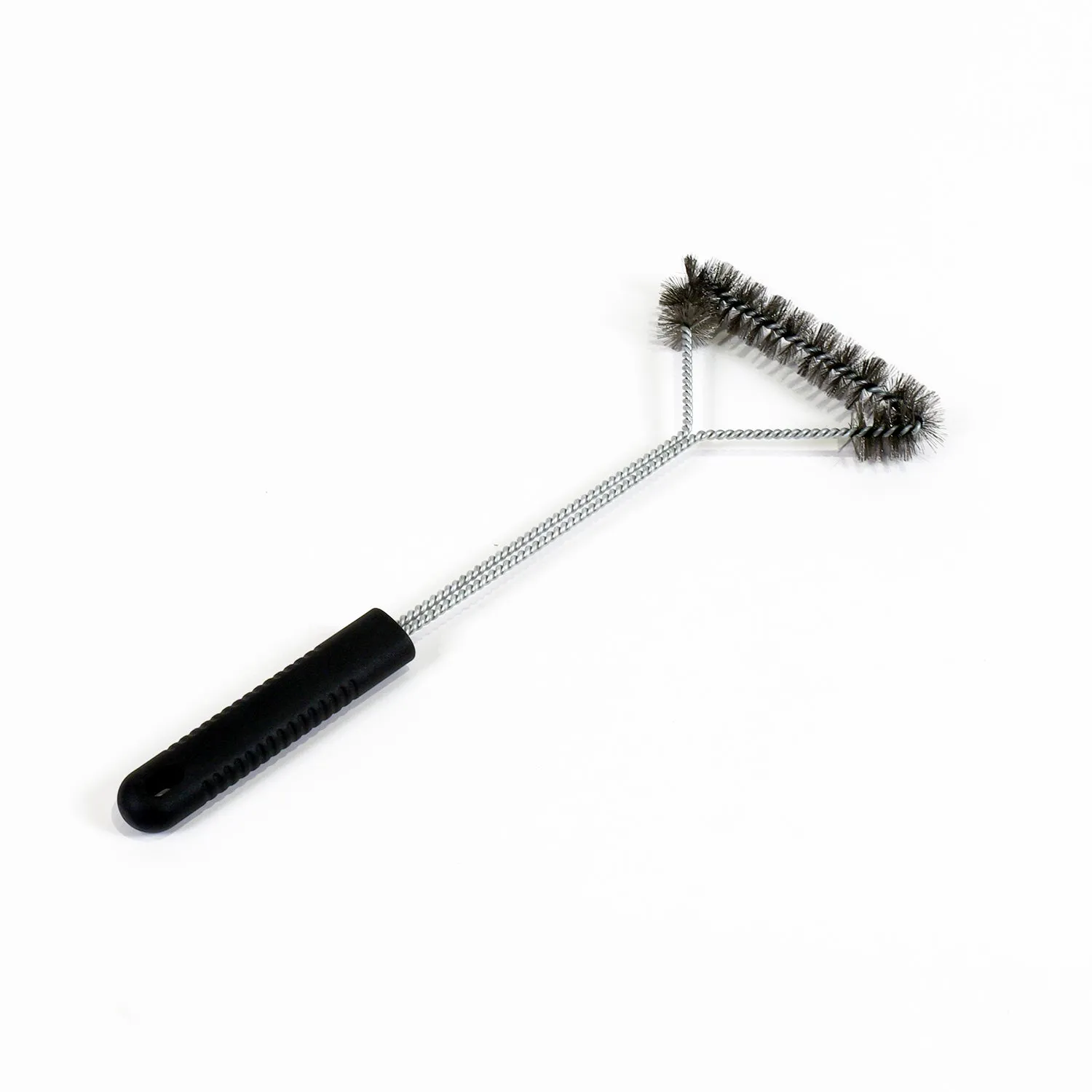 Kasai barbecue schoonmaakborstel 41 cm