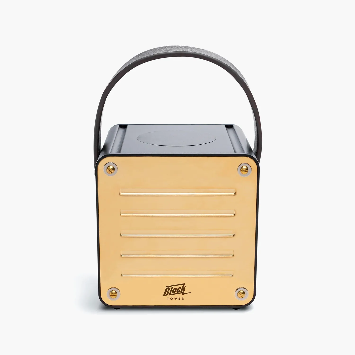 Barebones Block Tower Power Station 88,8Wh powerbank