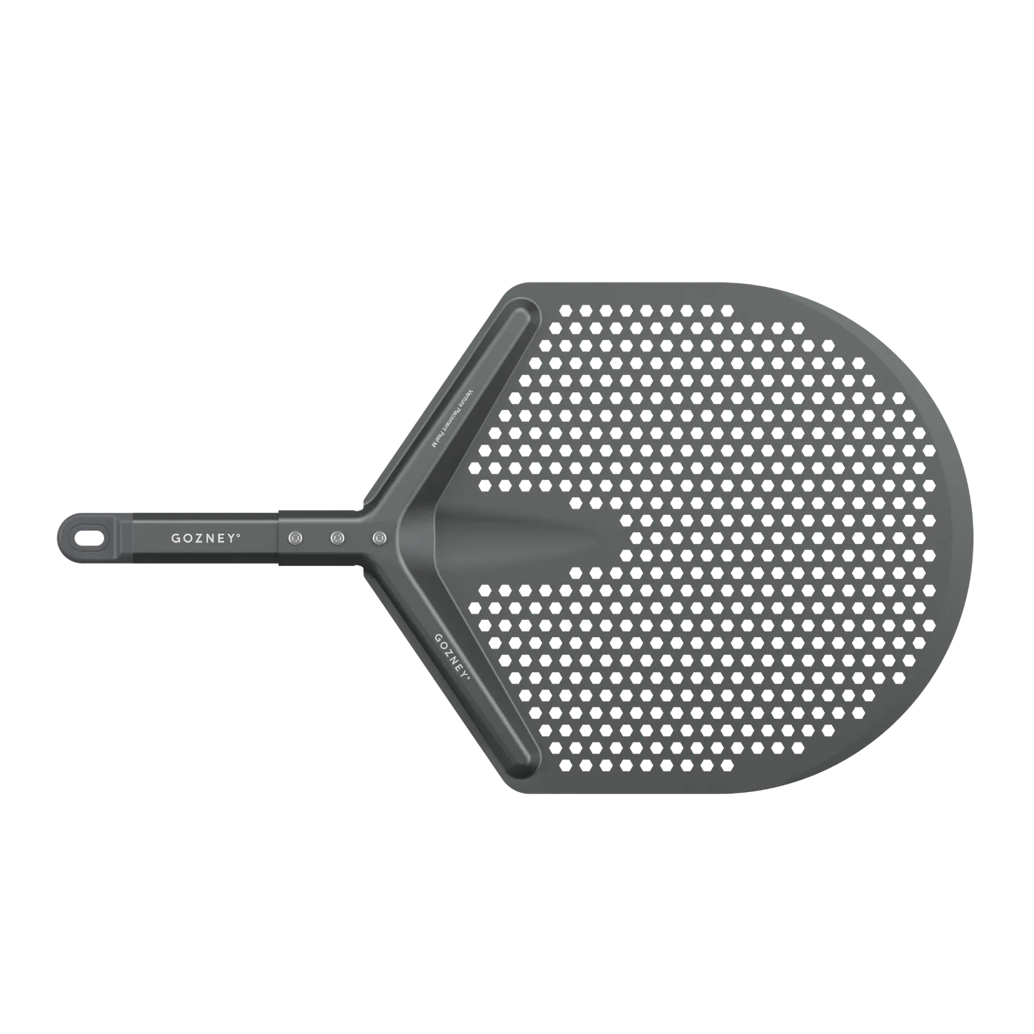 Gozney Venture Placement Peel pizzaschep 12 inch
