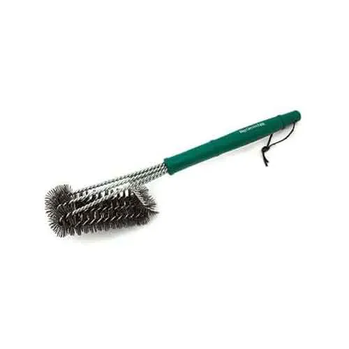 Sartons Diamond-Coated grillborstel nylon rooster