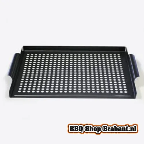 Sartons Grillplaat Hapjesrooster barbecue