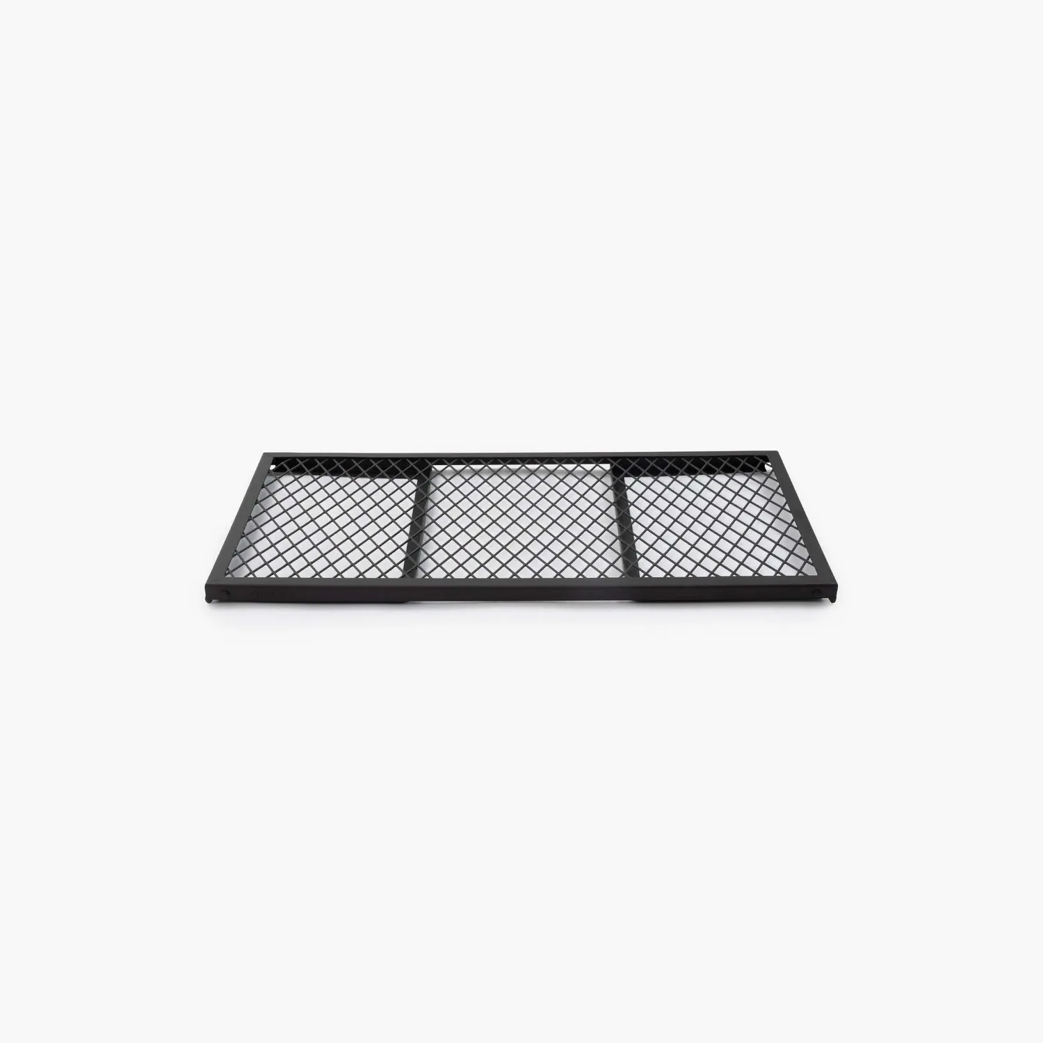 Bare Bones Living Heavy Duty Grill Grate grillrooster rechthoekig