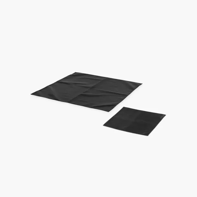 Barebones Fire & Grill grillmat large siliconen