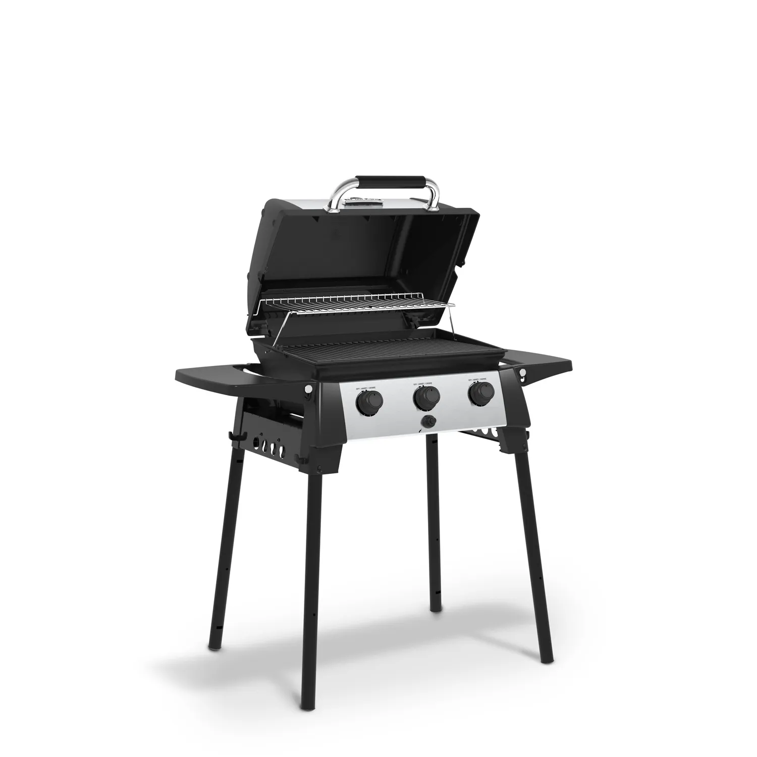Broil King Porta-chef 320 gasbarbecue draagbaar