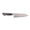 Konro 3-laags santokumes 17 cm damast