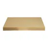 Hi-Soft snijplank 29x20x2 cm houtlook