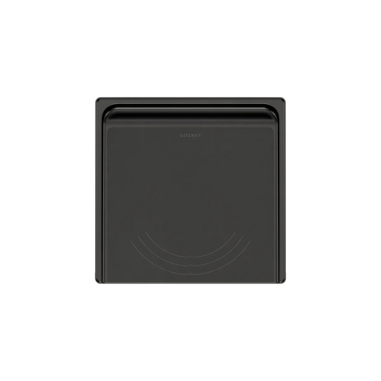 Gozney Pizza Prep Board deegplank 16 inch