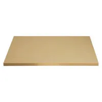 Konro Hi-Soft H11A snijplank 75x33x2cm messparend