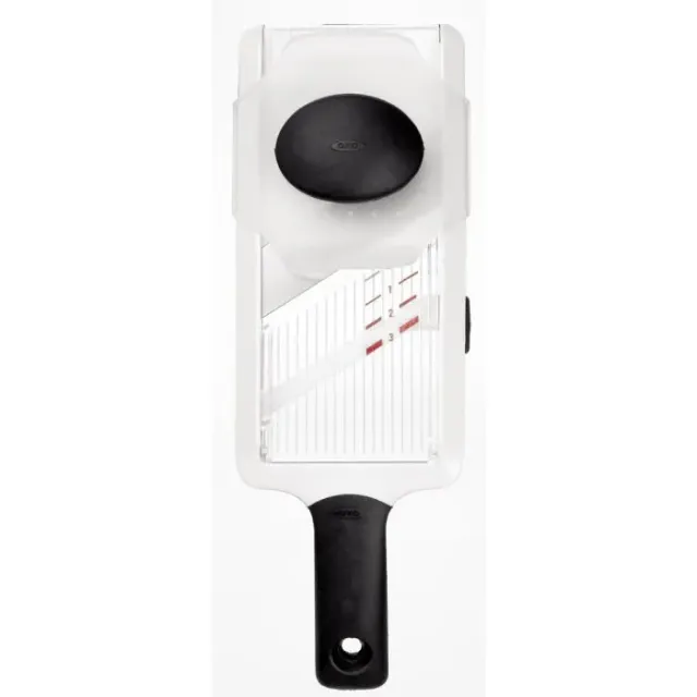 OXO Good Grips handmandoline restenhouder 1-2 mm