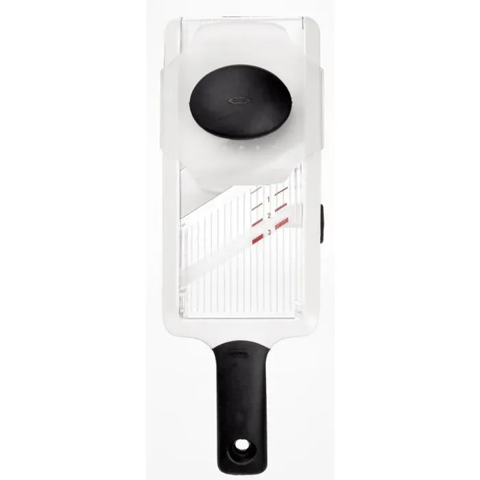 OXO Good Grips handmandoline restenhouder 1-2 mm