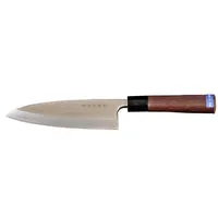 Konro Sakon Shiraume debames 16,5cm linkshandig RVS
