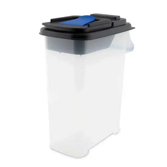 Broil King pellet opbergbak 9 kg met schenktuit