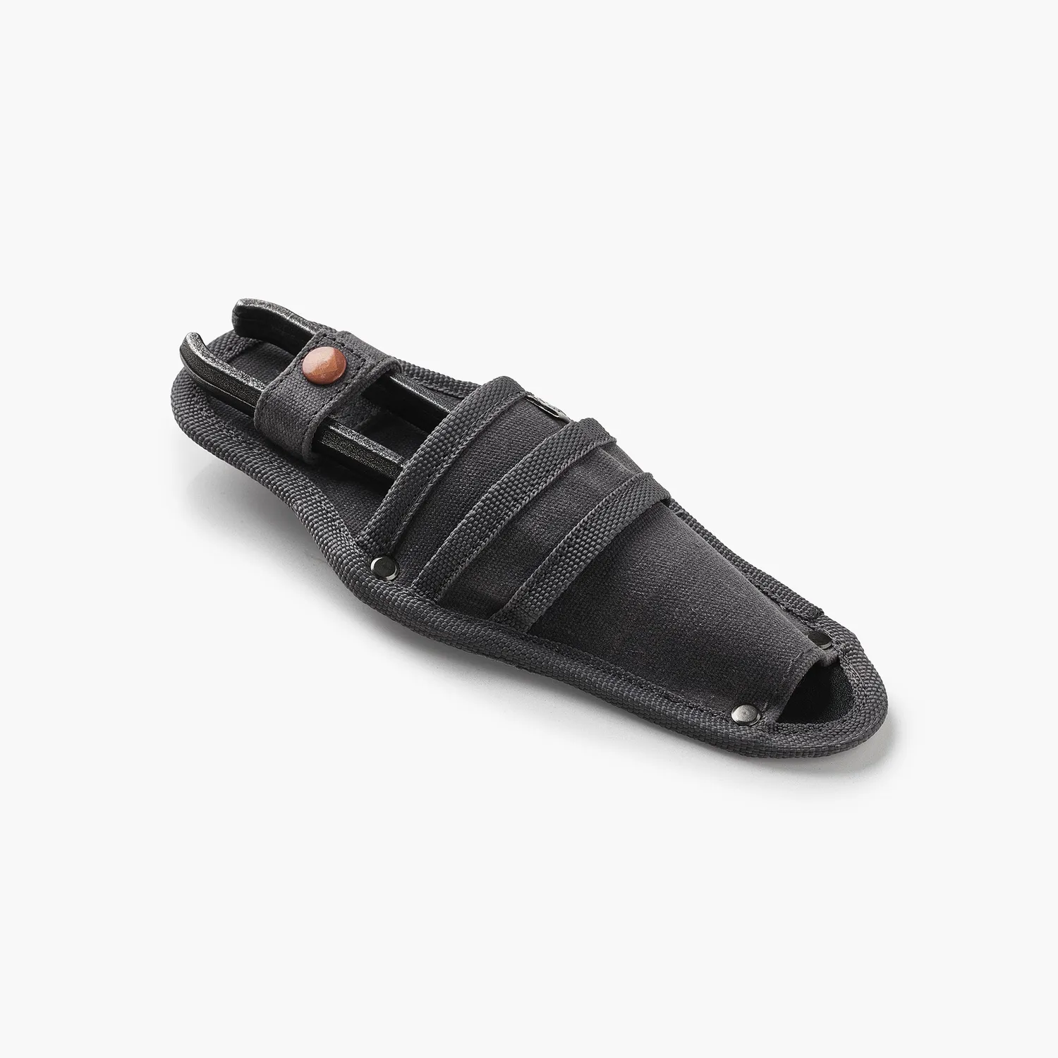 Bare Bones Living Pruner snoeischaar met hoes