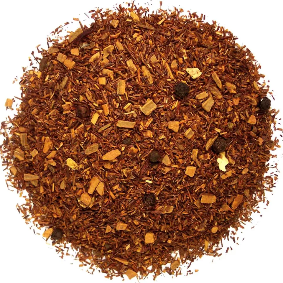 Sartons Rooibos Chai thee 100 gram kruidig