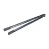 Konro Kolentang 45cm ijzer barbecue tang