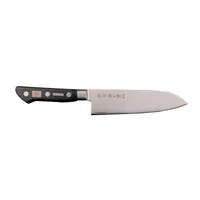 Konro 3-laags santokumes 17 cm damast